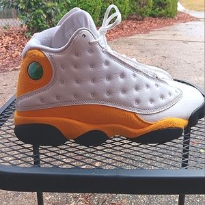 Jordan 13 Retro Del Sol Size 9